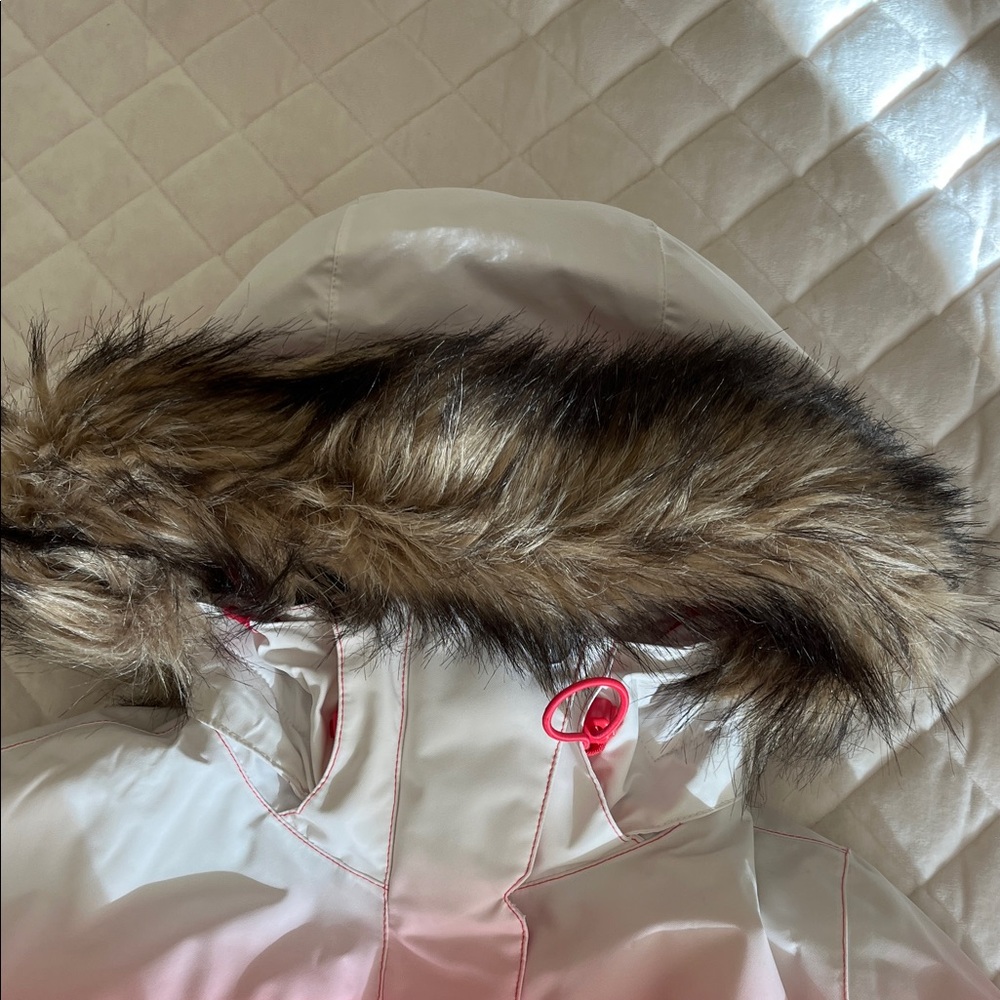 Roxy Snow Jacket - image 2